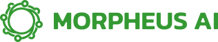 Morpheus AI Logo